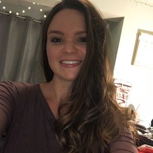 Meet your Posher, Brianna