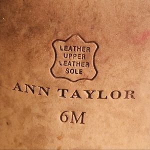 Ann Taylor Shoes - Ann Taylor Elegant Patent Leather Pumps Ann Taylor Shoes - Ann Taylor Elegant Patent Leather Pumps