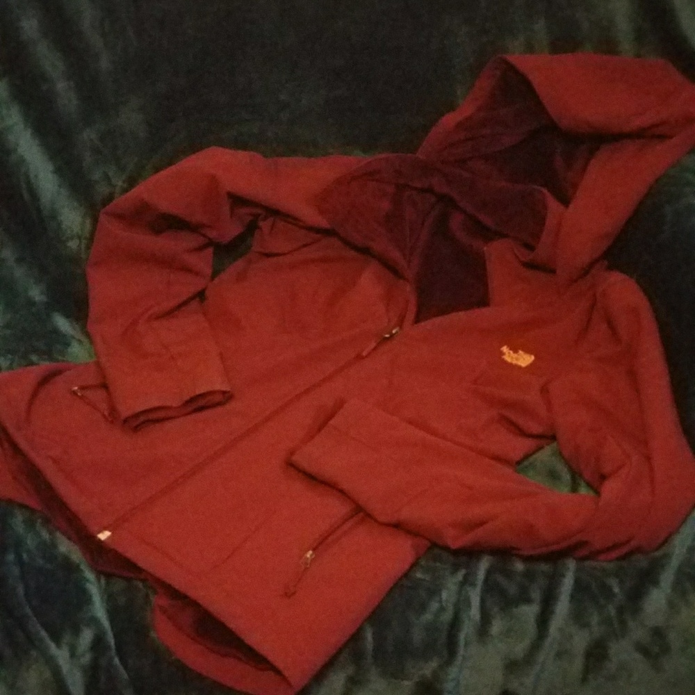 NORTH FACE Jacket- Shelbe Raschel