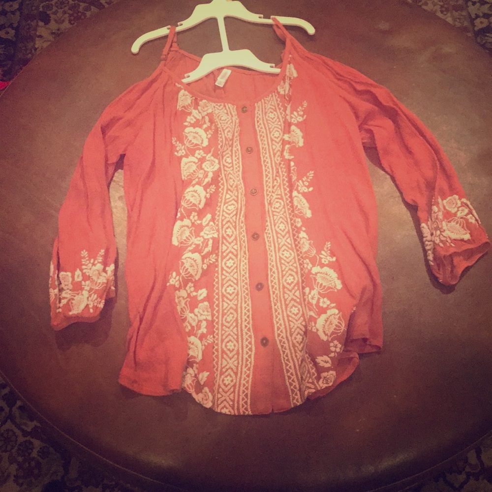 Blouse