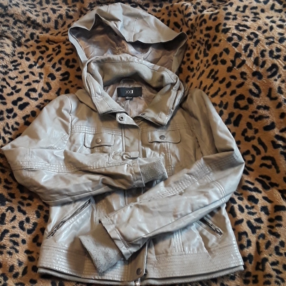 Forever 21 Jacket