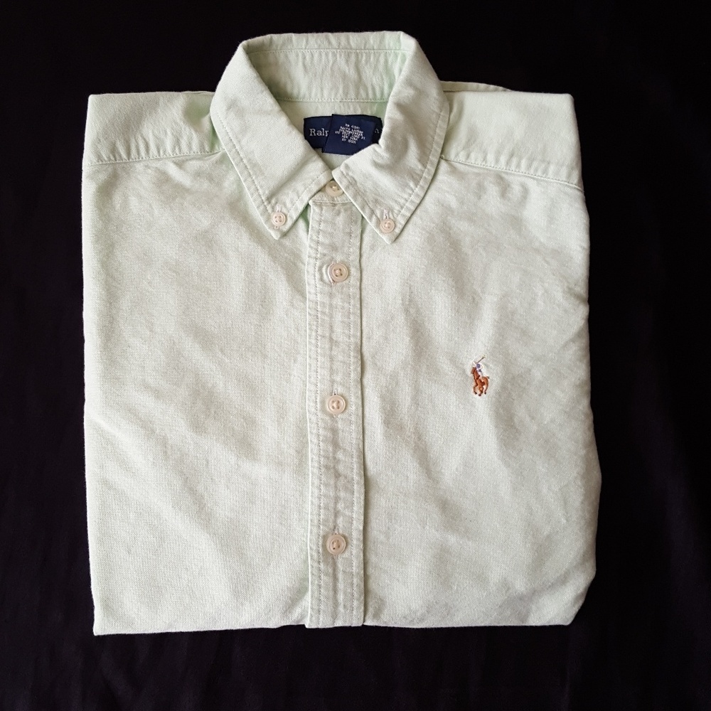 Polo Boys shirt