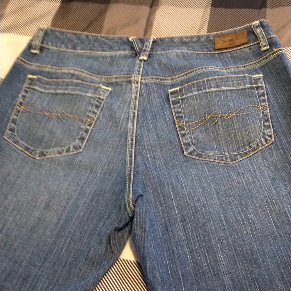 Tommy Hilfiger jeans
