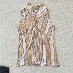 Banana Republic tank top