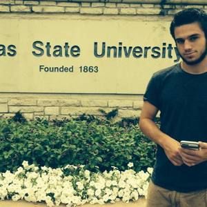 Meet your Posher, Allen