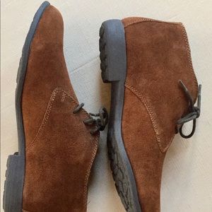 BØC Born Concept Brand Brown Shoes