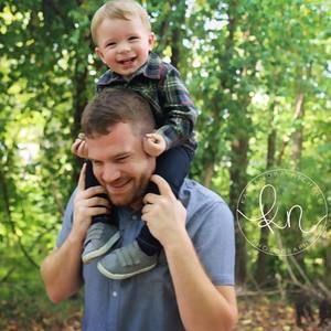 Meet your Posher, Jonathan