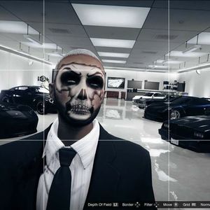 Meet your Posher, Dan