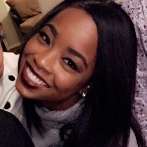 Meet your Posher, Candace