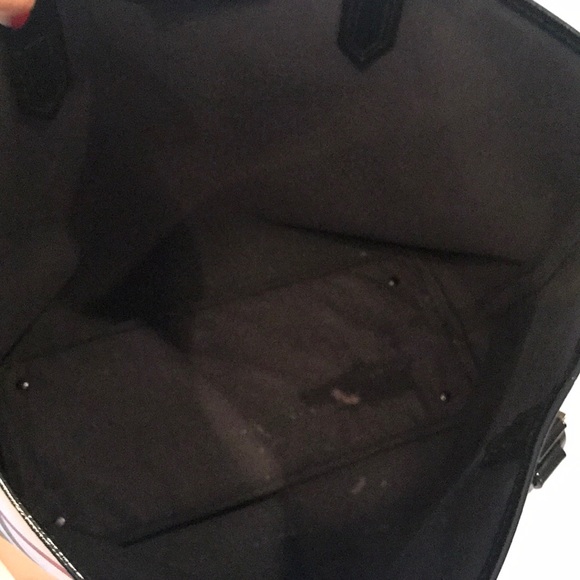 Authentic Burberry bag - Picture 5 of 8