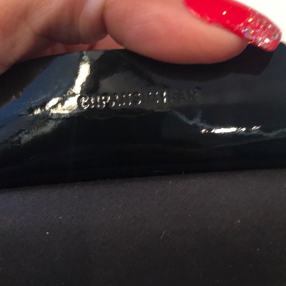 Authentic Burberry bag - Picture 6 of 8