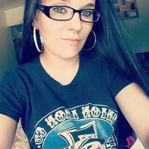 Meet your Posher, Jasmine