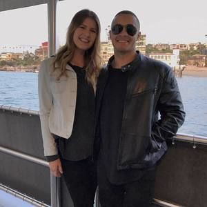 Meet your Posher, Arika