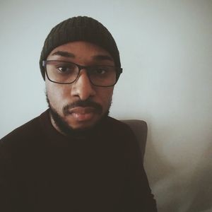 Meet your Posher, Chris