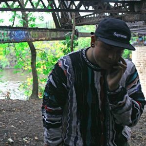 Meet your Posher, Garrett