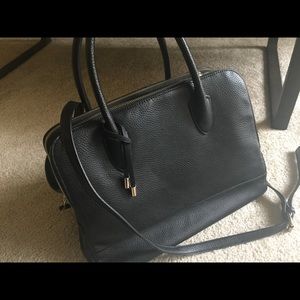 Zara Office City bag