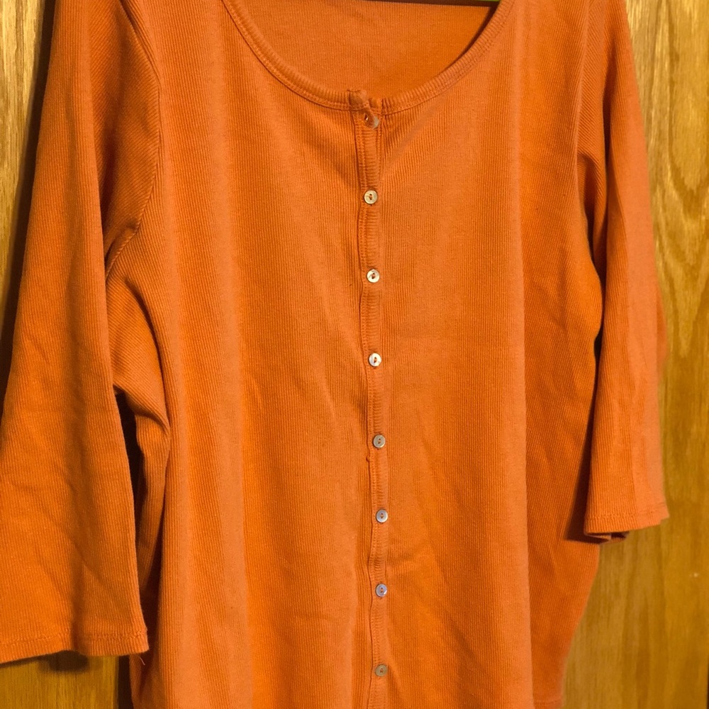 Avenue soft knit cardigan