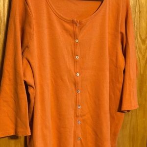 Avenue soft knit cardigan