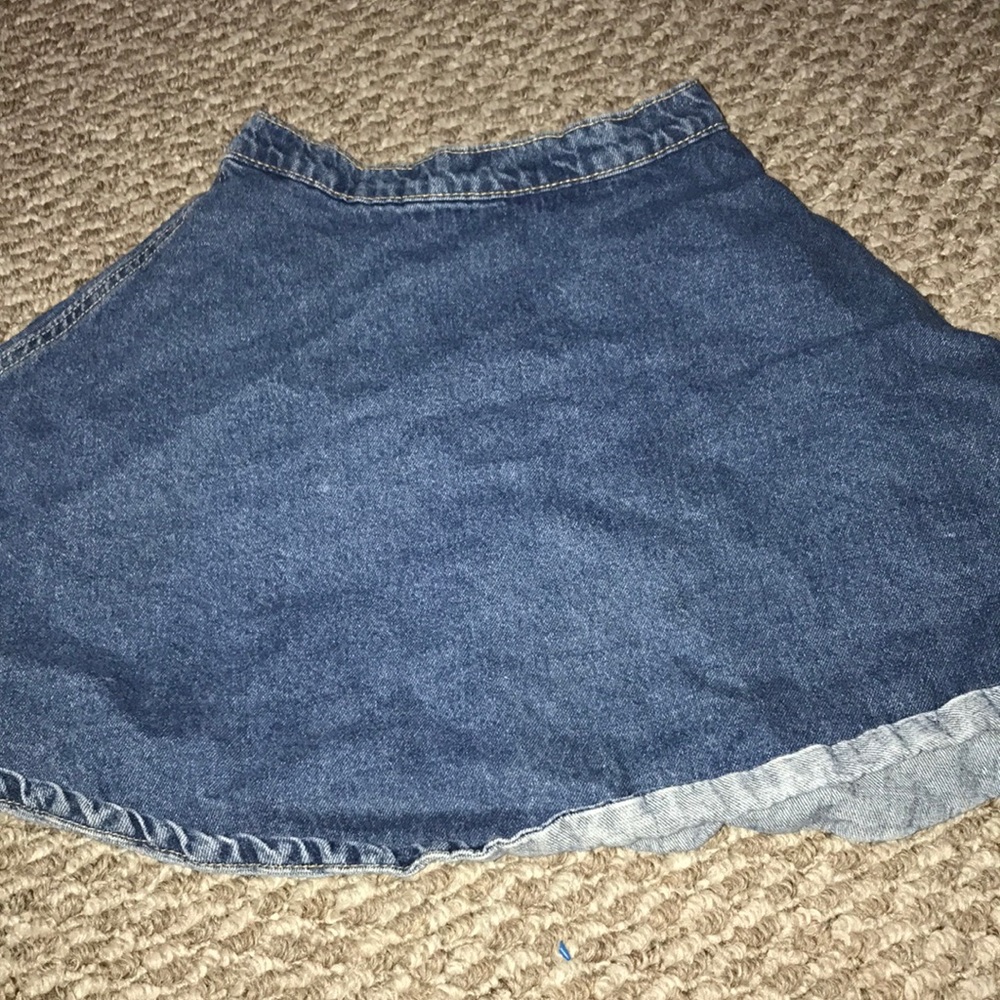 Gean skirt