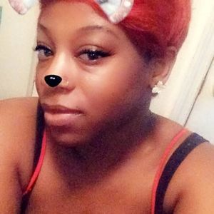 Meet your Posher, Marquesha