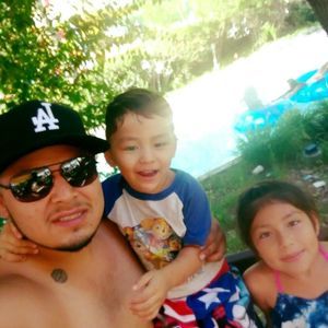 Meet your Posher, Sergio