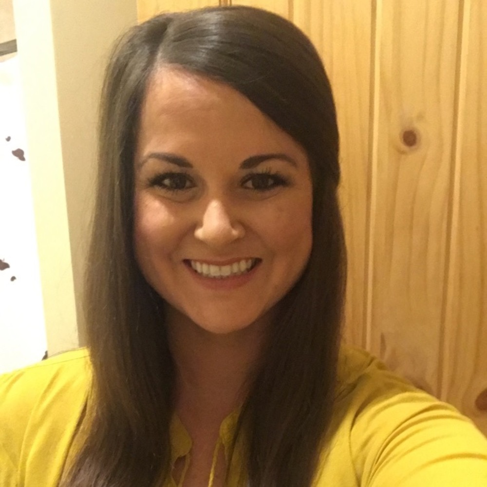 Meet your Posher, Lindsay