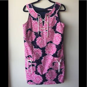 Lilly Pulitzer Flower Dress