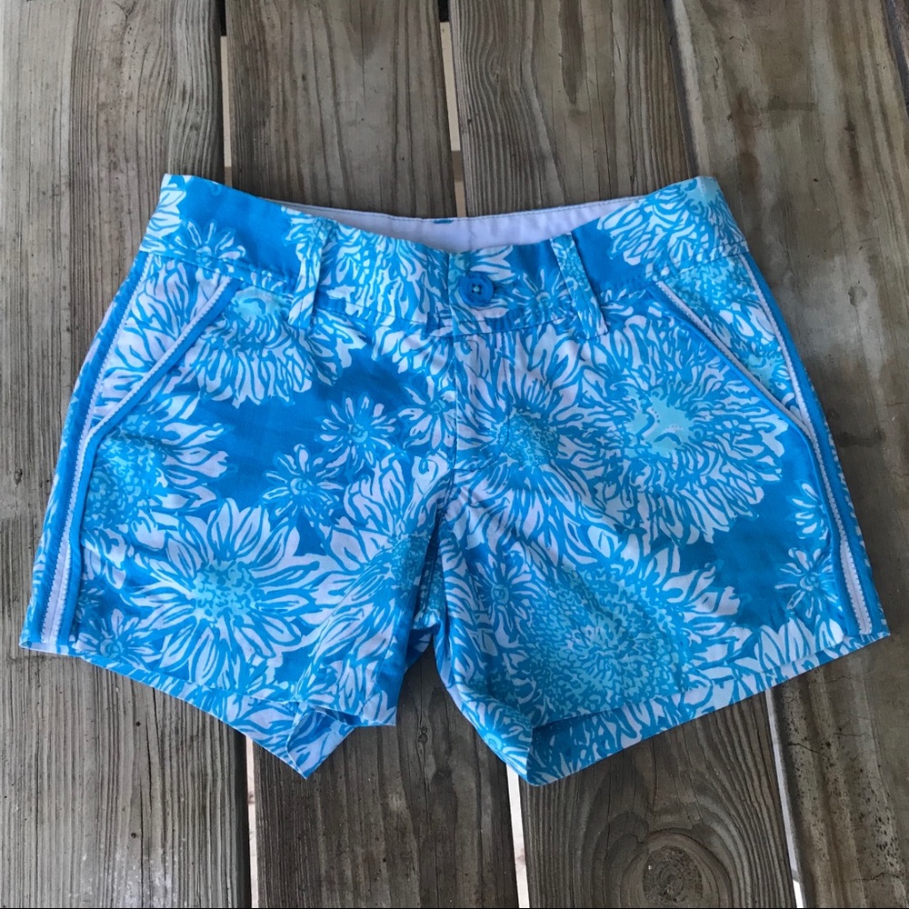 Lilly Pulitzer Callahan Short