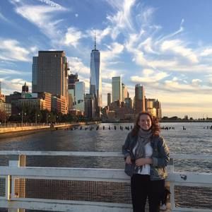 Meet your Posher, Hannah