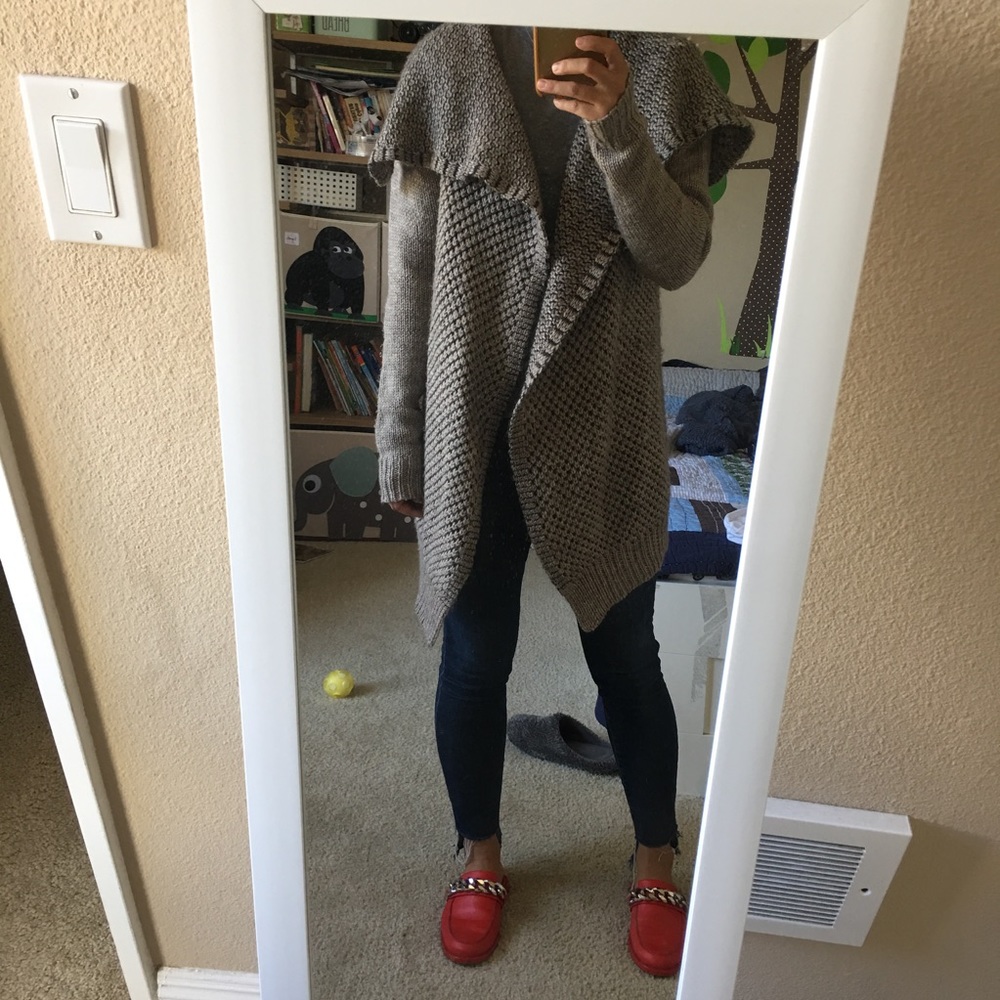 Cardigan