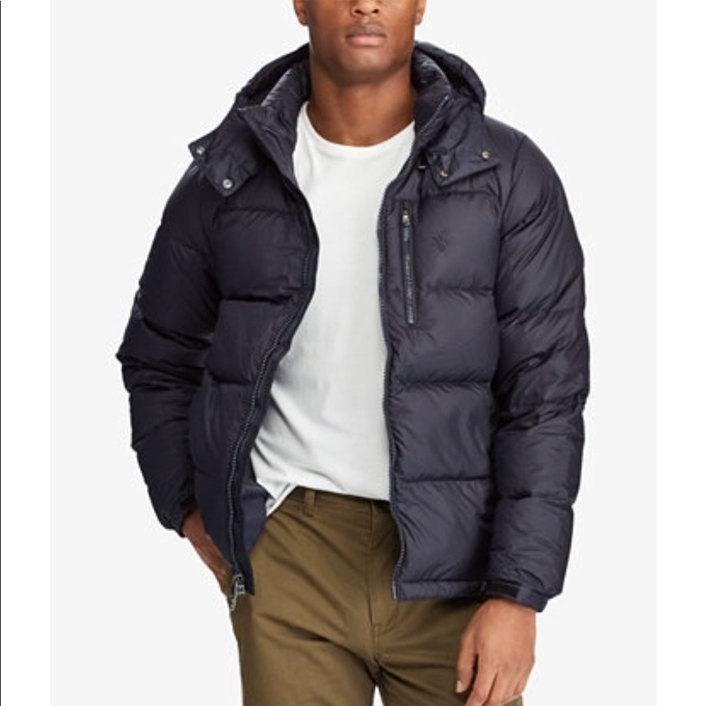 Ralph Lauren Polo Jacket