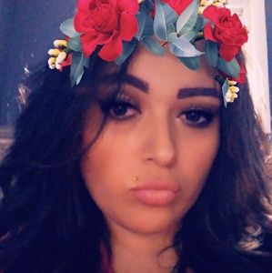 Meet your Posher, Nereida