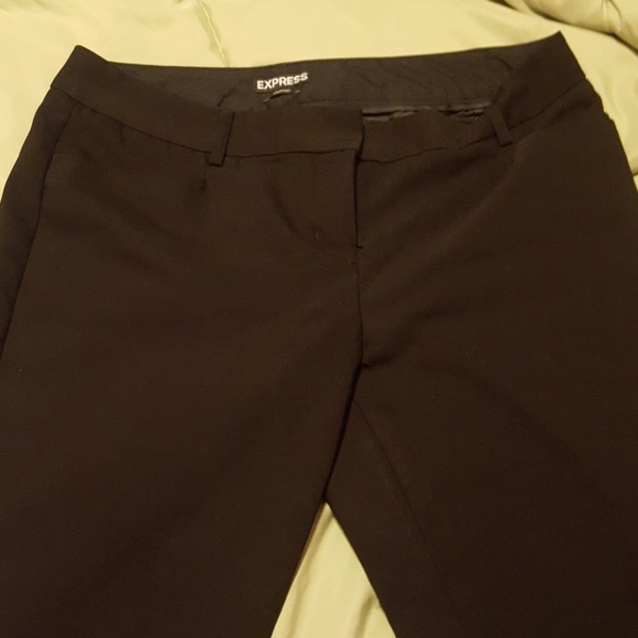 Express dress pants - Picture 1 of 2