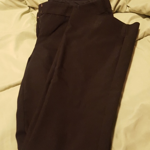 Express dress pants - Picture 2 of 2