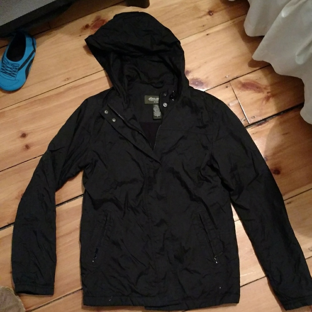Rain Jacket