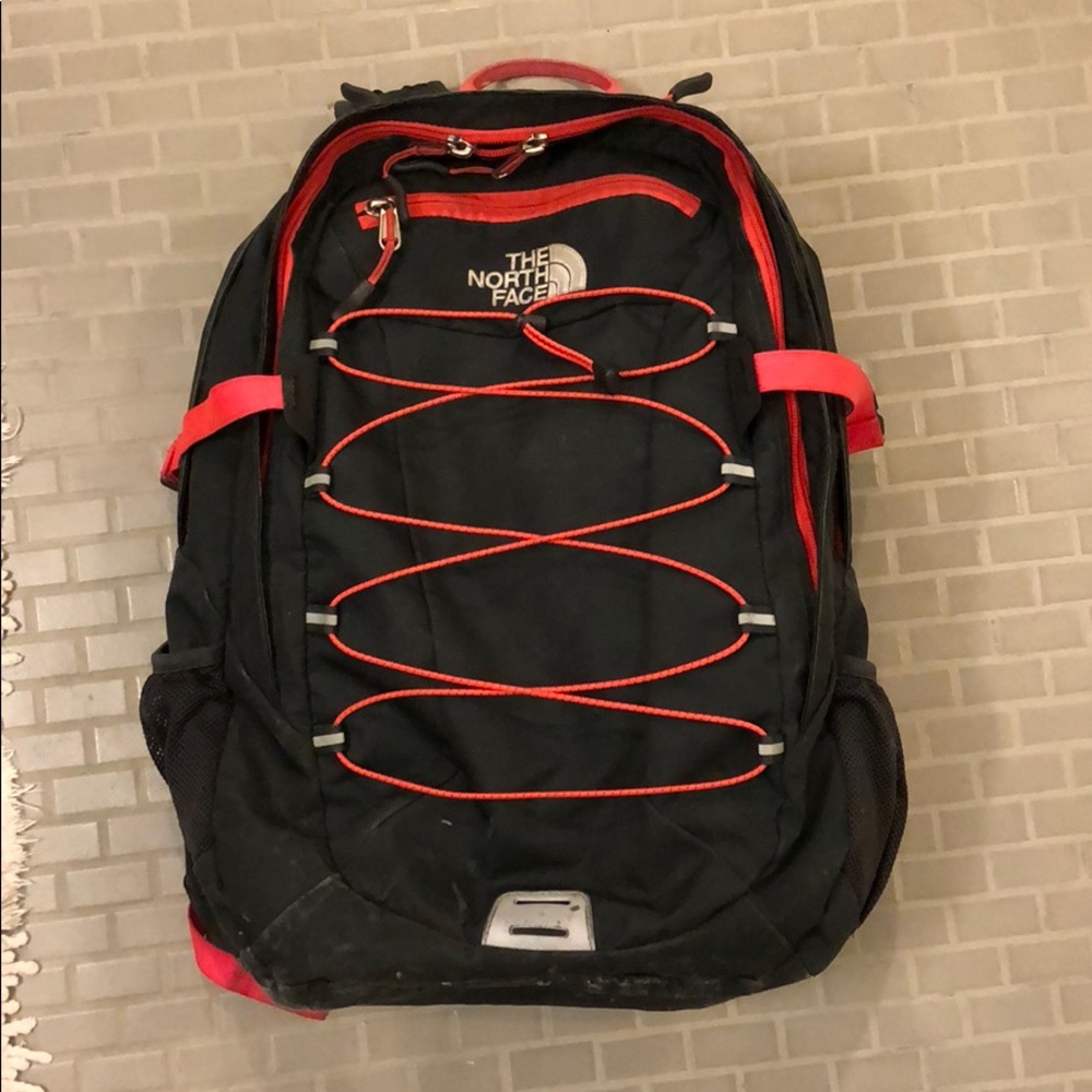 North Face Borealis Backpack