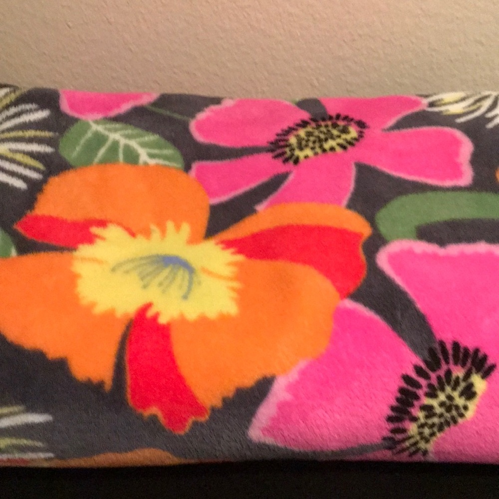 Vera Bradley Throw