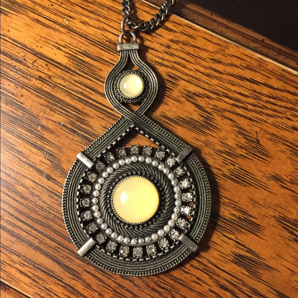 Lia Sophia Necklace