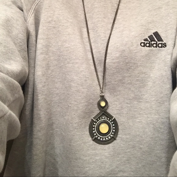 Lia Sophia necklace - Picture 3 of 3