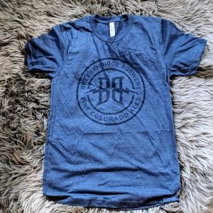 Breckenridge Brewery t-shirt