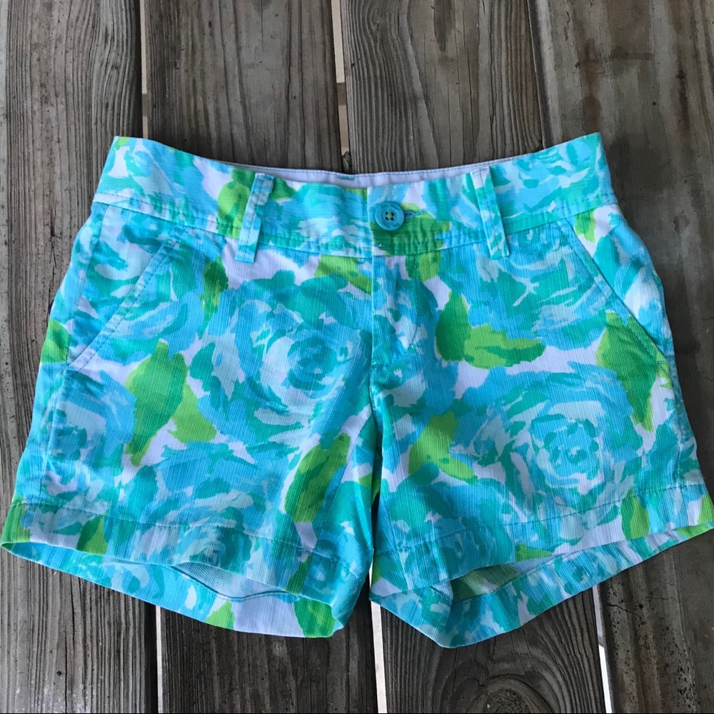 Lilly Pulitzer Short