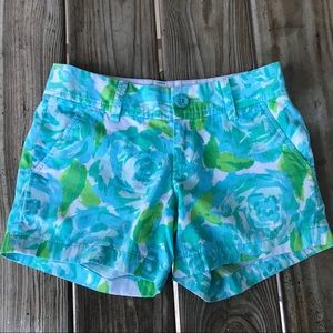 Lilly Pulitzer Short