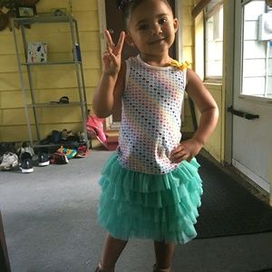 Meet your Posher, Dorothy m