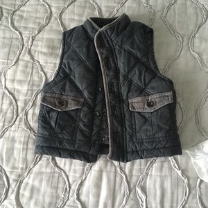 Adorable Genuine Kids vest