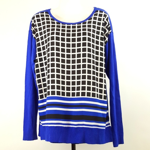 Michael Kors Sweaters - MICHAEL KORS LIGHTWEIGHT SWEATER