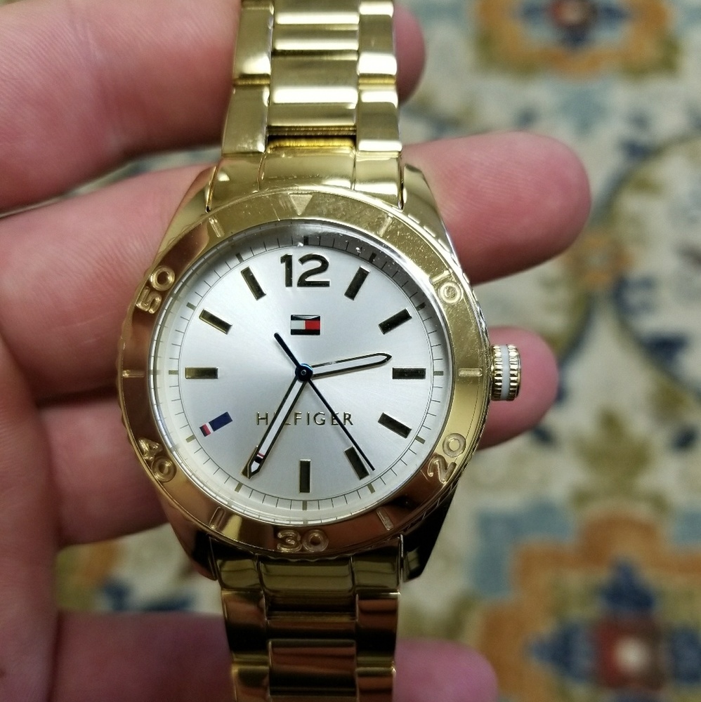Tommy Hilfiger Watch