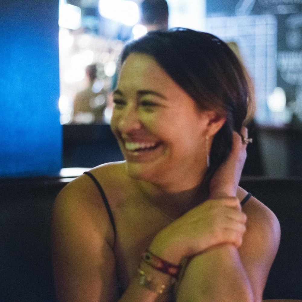 Meet your Posher, Kristina