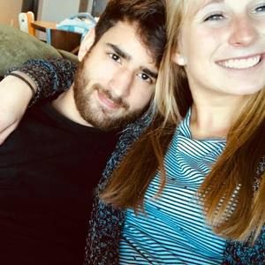 Meet your Posher, Pedro