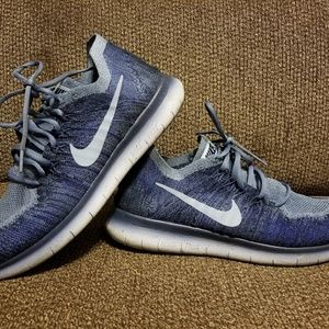 Men's Nike Flynit Shoes