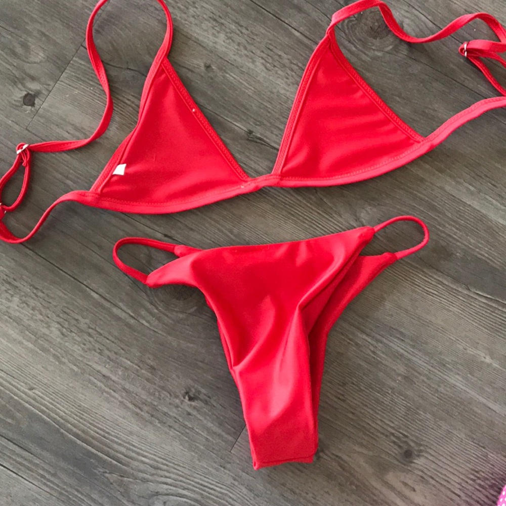 Rio bikini - Picture 3 of 3